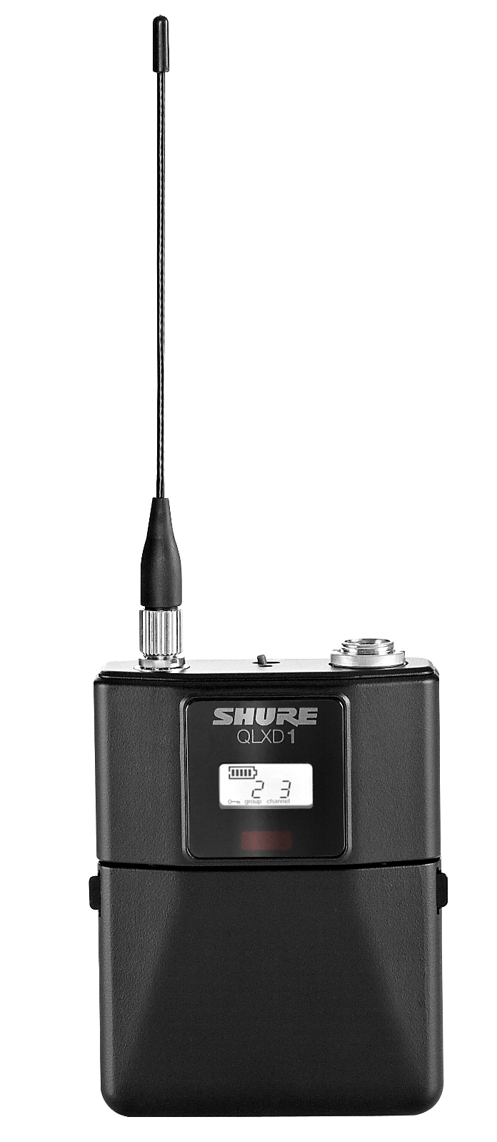 Shure QLXD14E/153T G51 по цене 213&nbsp;320 ₽