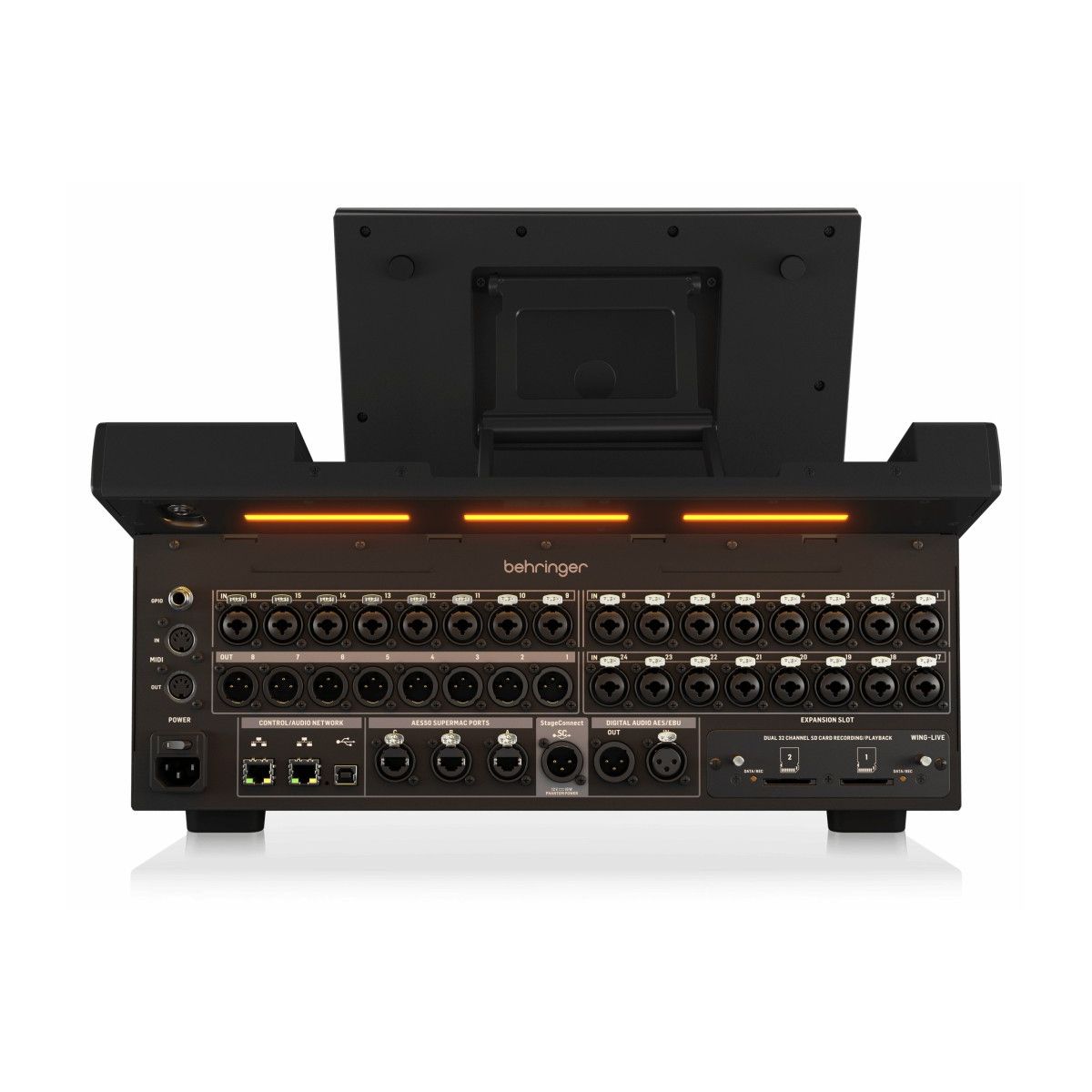 Behringer Wing Compact по цене 303&nbsp;920 ₽