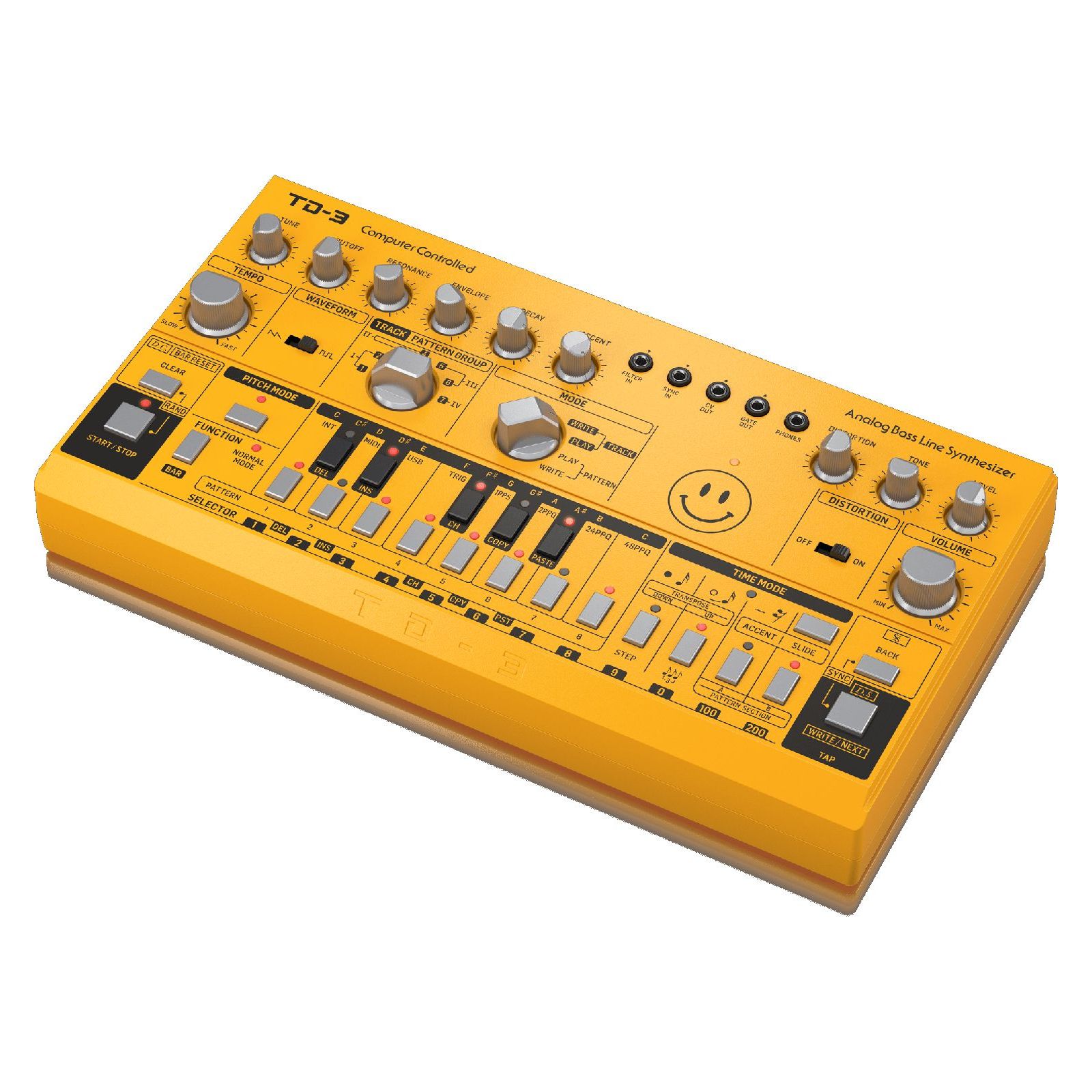 Behringer TD-3-AM по цене 14&nbsp;290 ₽
