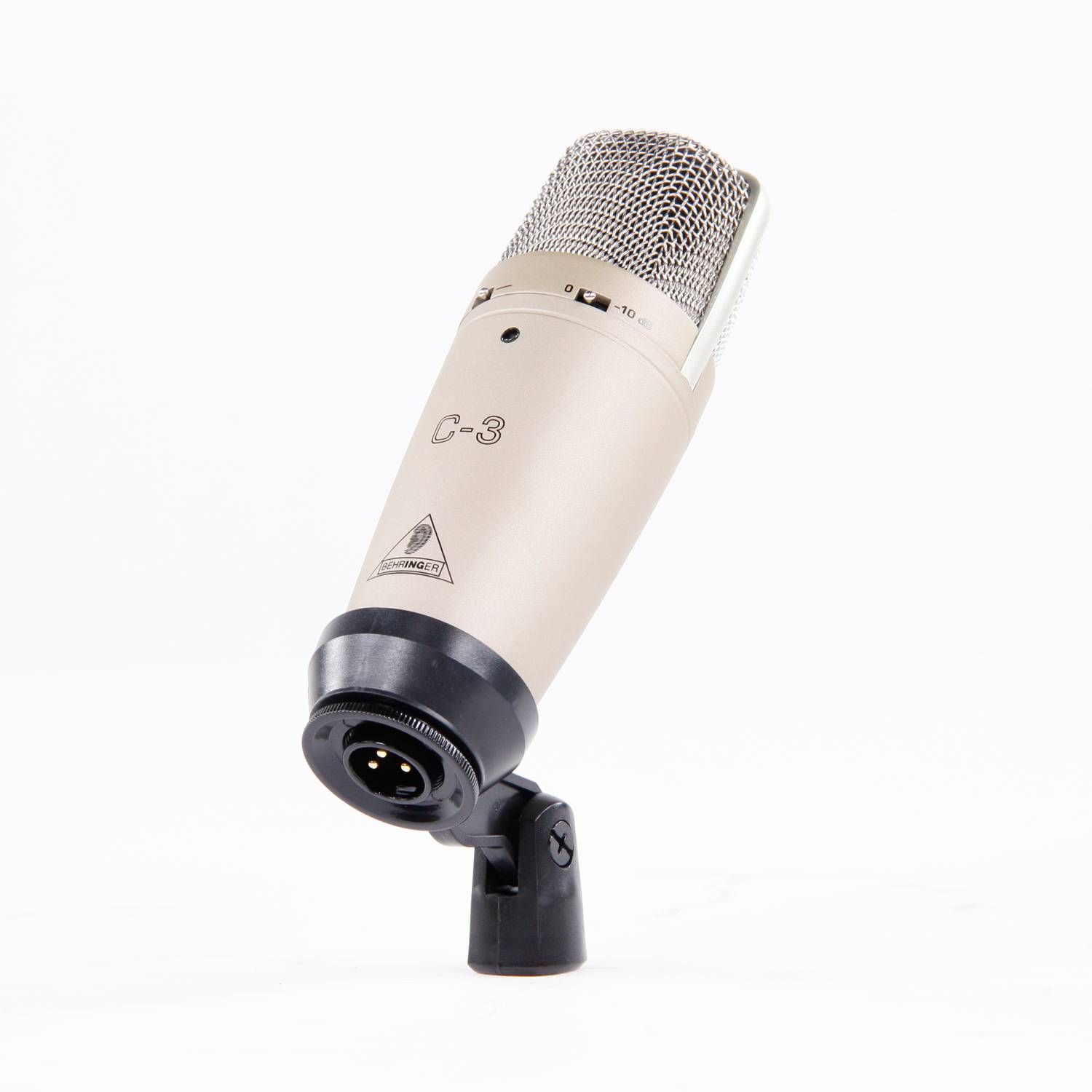 Behringer C-3 по цене 7&nbsp;260 ₽