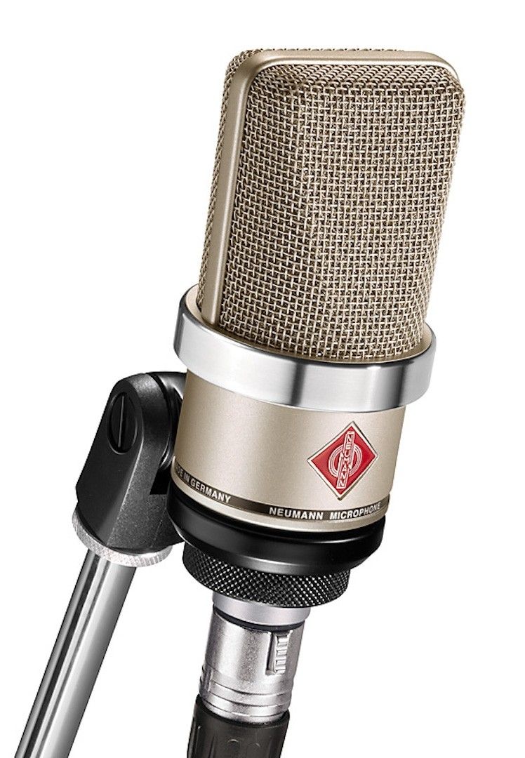 Neumann TLM 102 по цене 72&nbsp;580 ₽