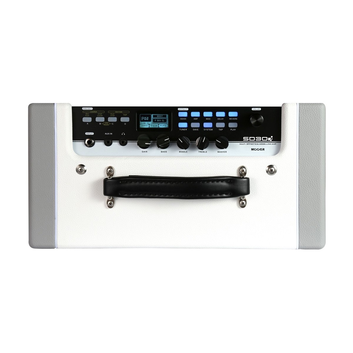 Mooer SD30 по цене 26&nbsp;990 ₽