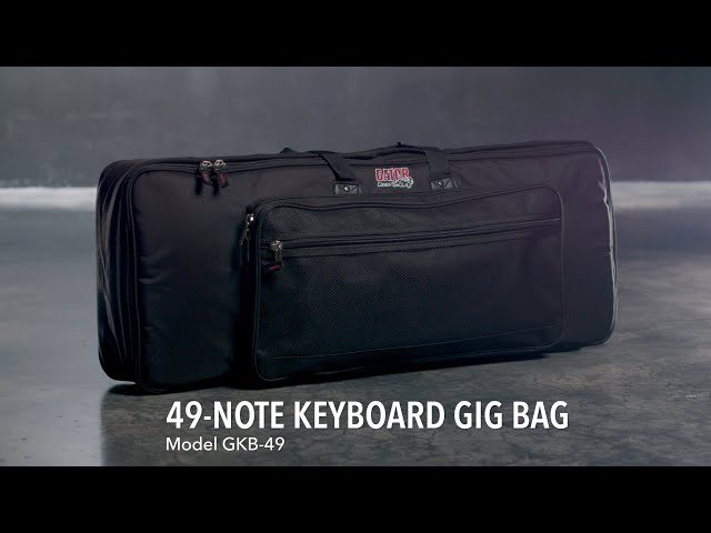 Gator GKB-49 по цене 5&nbsp;850 ₽