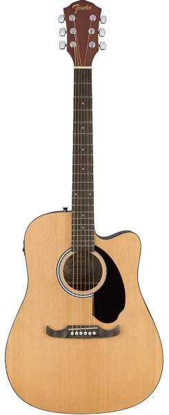 Fender FA-125CE по цене 30&nbsp;490 ₽