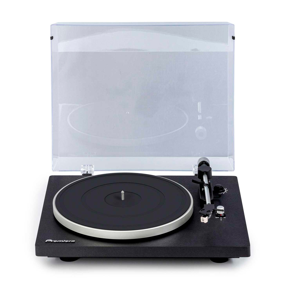 Premiera Eco One Black по цене 17&nbsp;800 ₽