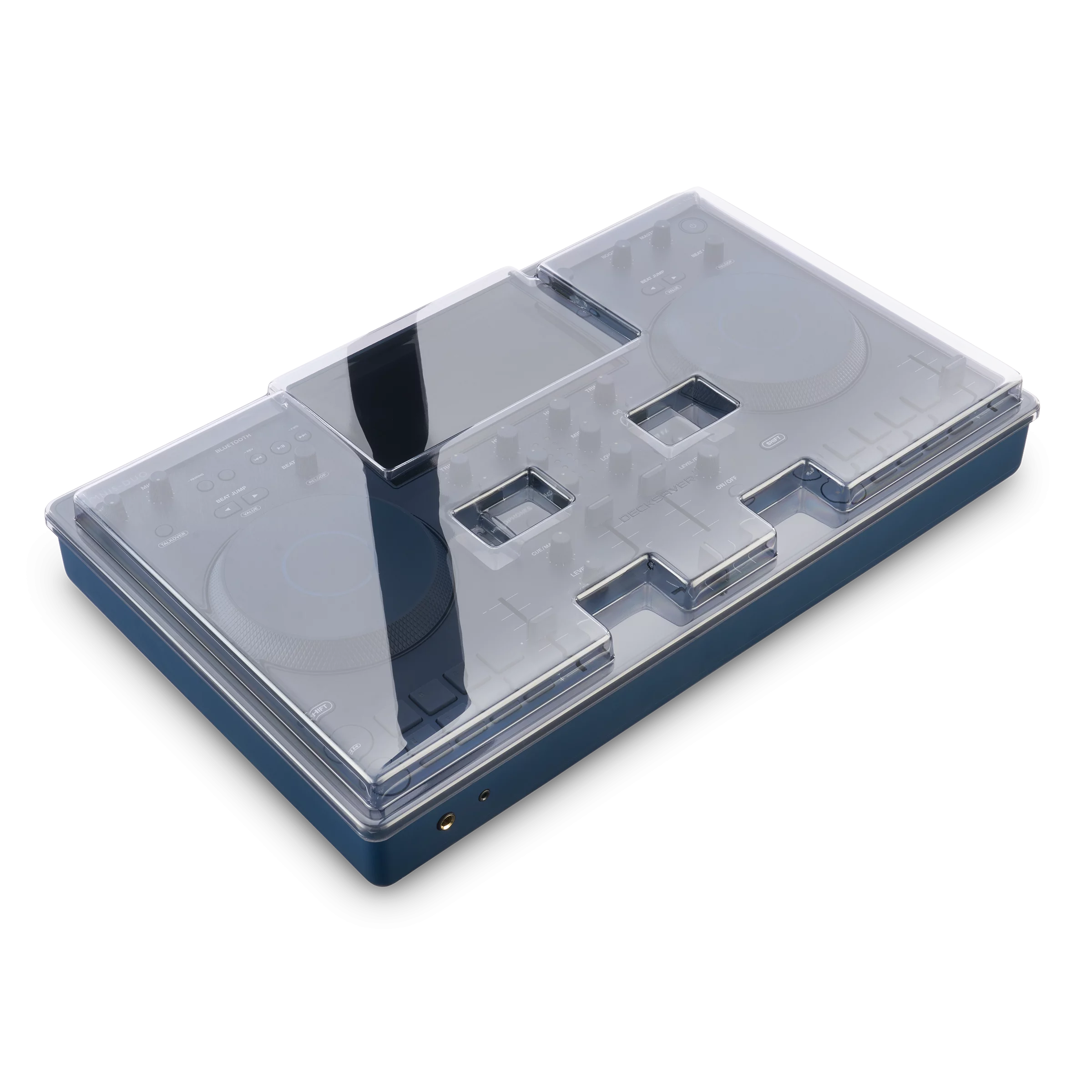 Decksaver AlphaTheta Omnis-Duo Cover по цене 7&nbsp;450 ₽