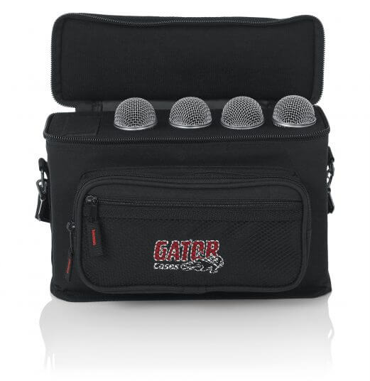 Gator GM-4 по цене 3&nbsp;220 ₽