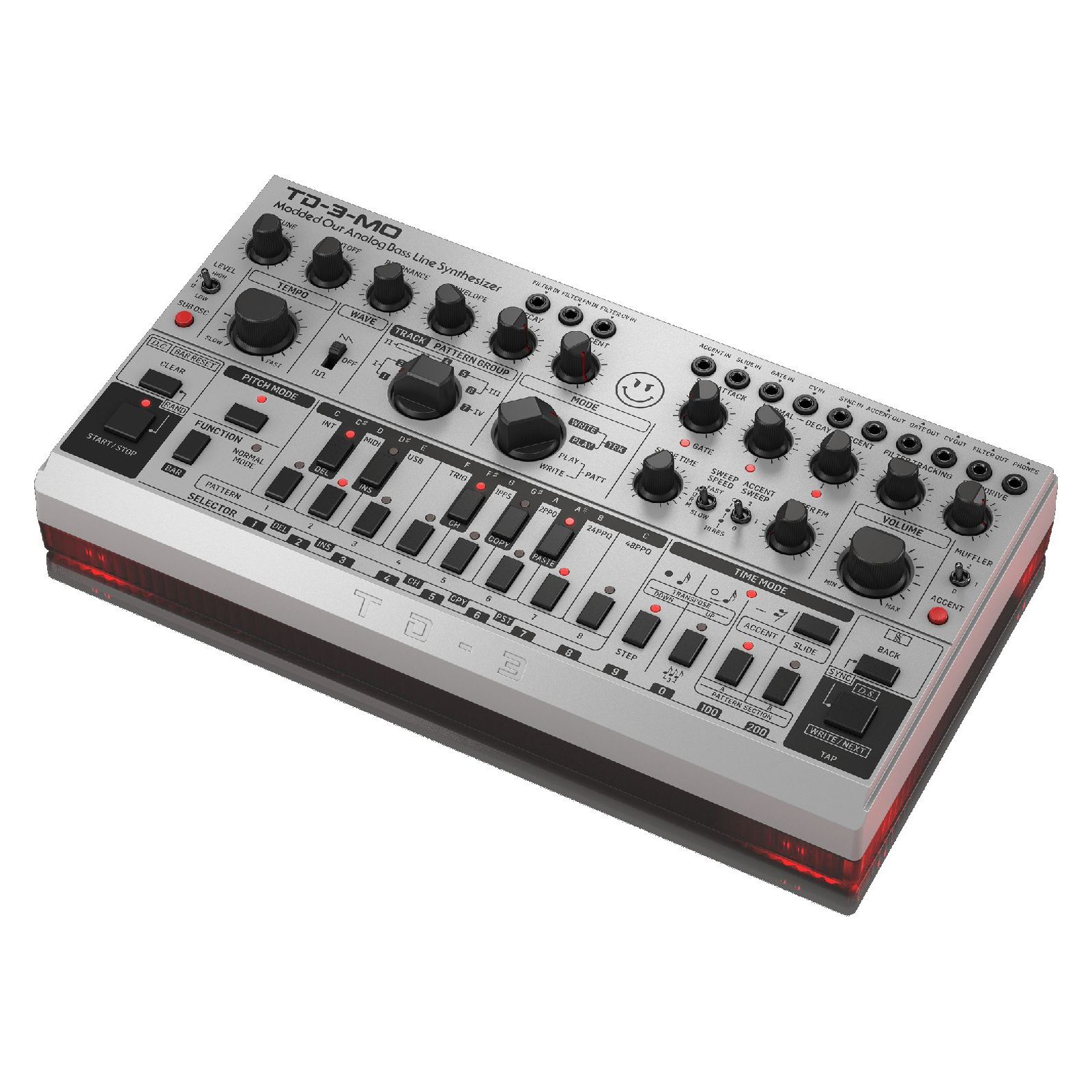 Behringer TD-3-MO-SR по цене 24&nbsp;890 ₽