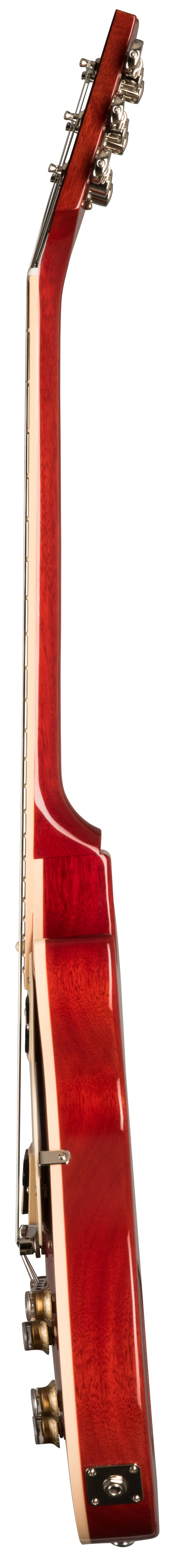 Gibson 2019 Les Paul Classic Translucent Cherry по цене 517&nbsp;000 ₽