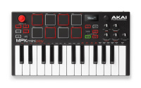 AKAI PRO MPK Mini Play по цене 27&nbsp;400 ₽