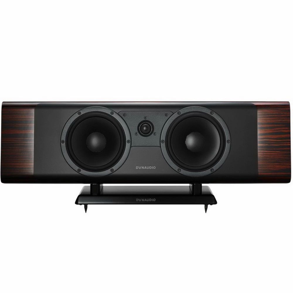 Dynaudio Contour 25C Rosewood High Gloss по цене 412&nbsp;050 ₽