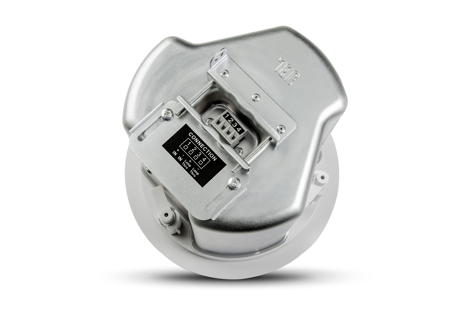 JBL Control 12C/T-BK по цене 7&nbsp;080 ₽