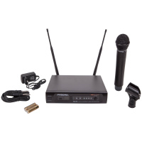 Pasgao PAW760/PAH330 655-679 MHz по цене 18&nbsp;490 ₽