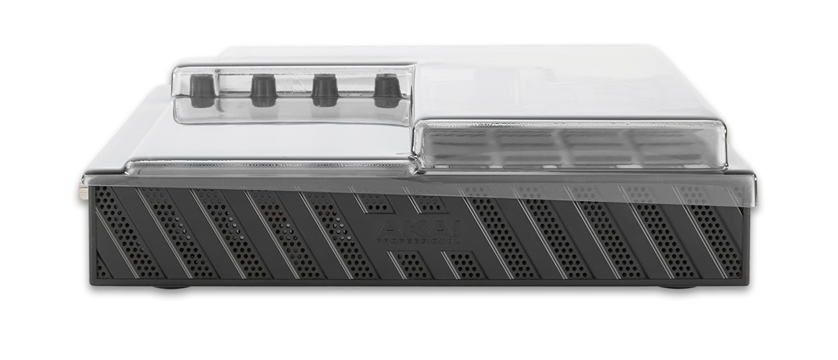 Decksaver Akai MPC One Cover по цене 7&nbsp;790 ₽