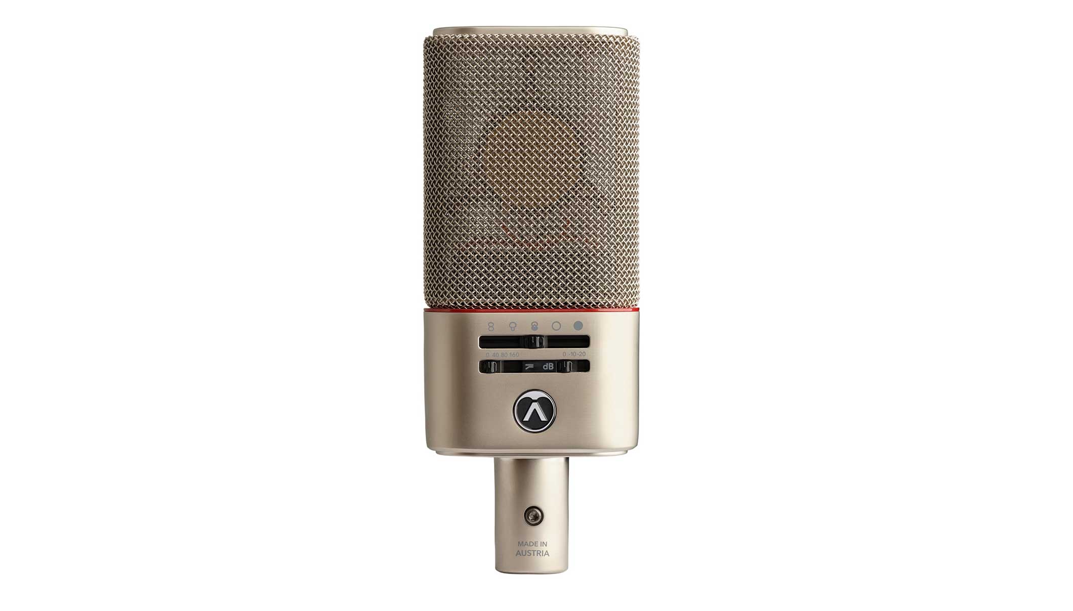 Austrian Audio OC818 Live Set по цене 195&nbsp;480 ₽