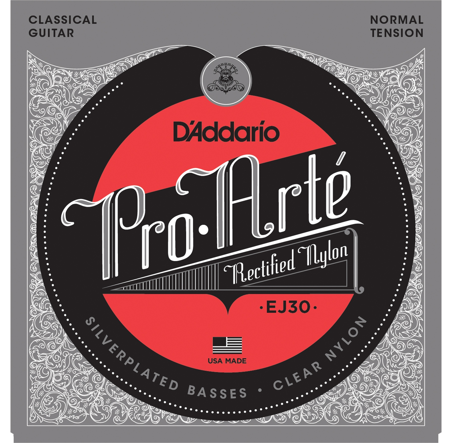 D'Addario EJ30 по цене 1&nbsp;030 ₽