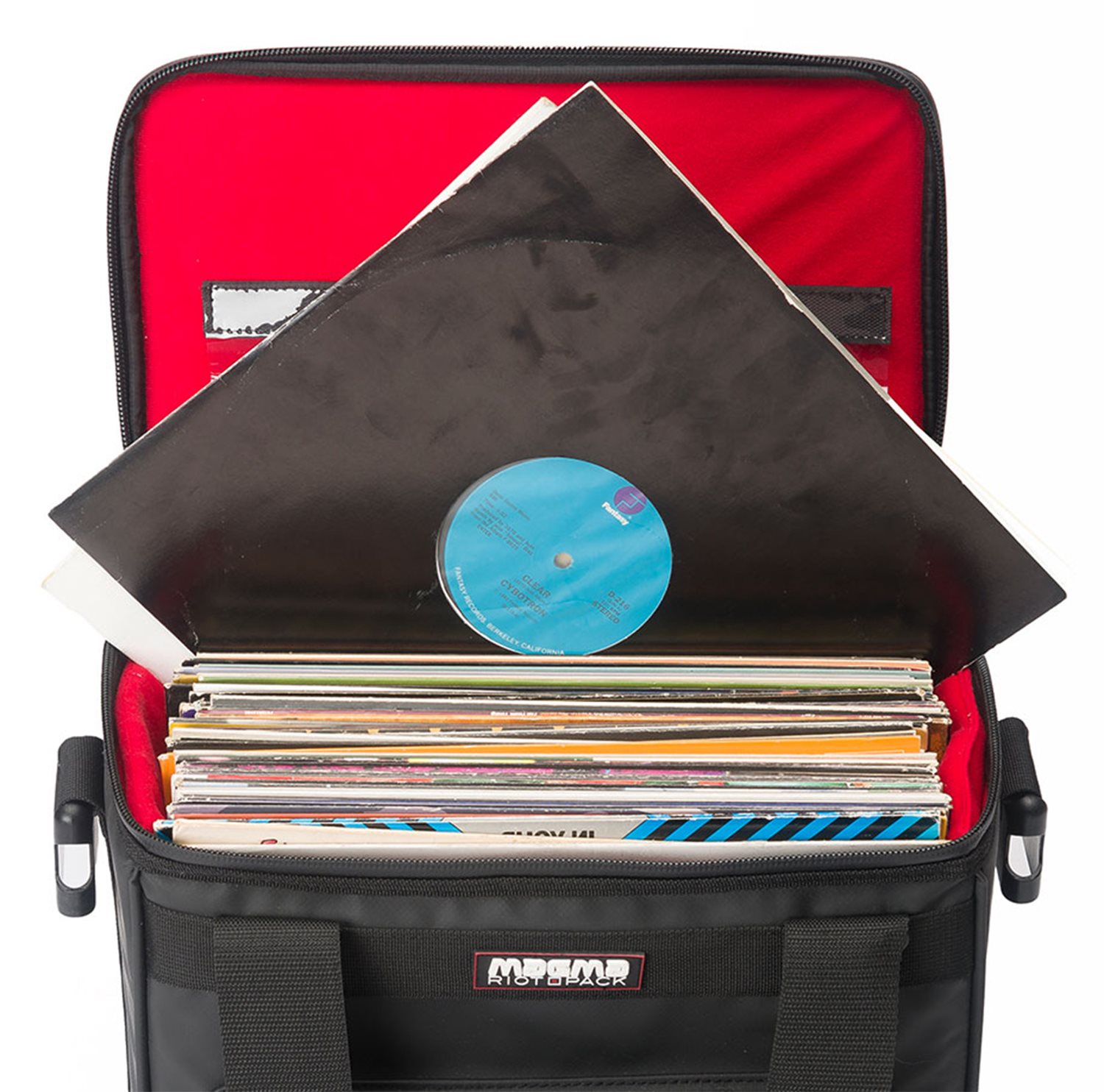 Magma RIOT LP-Trolley 50 black/red по цене 19&nbsp;530 ₽