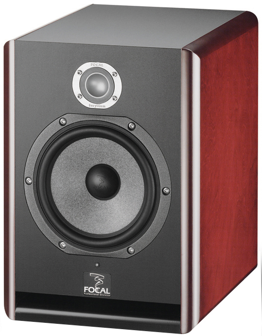 Focal Solo6 Be Red по цене 113&nbsp;850 ₽