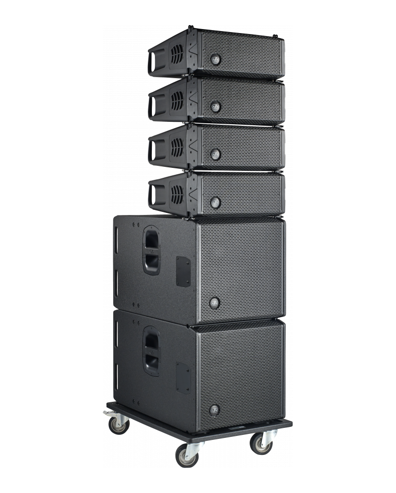 DAS Audio Event-26A по цене 292&nbsp;090 ₽