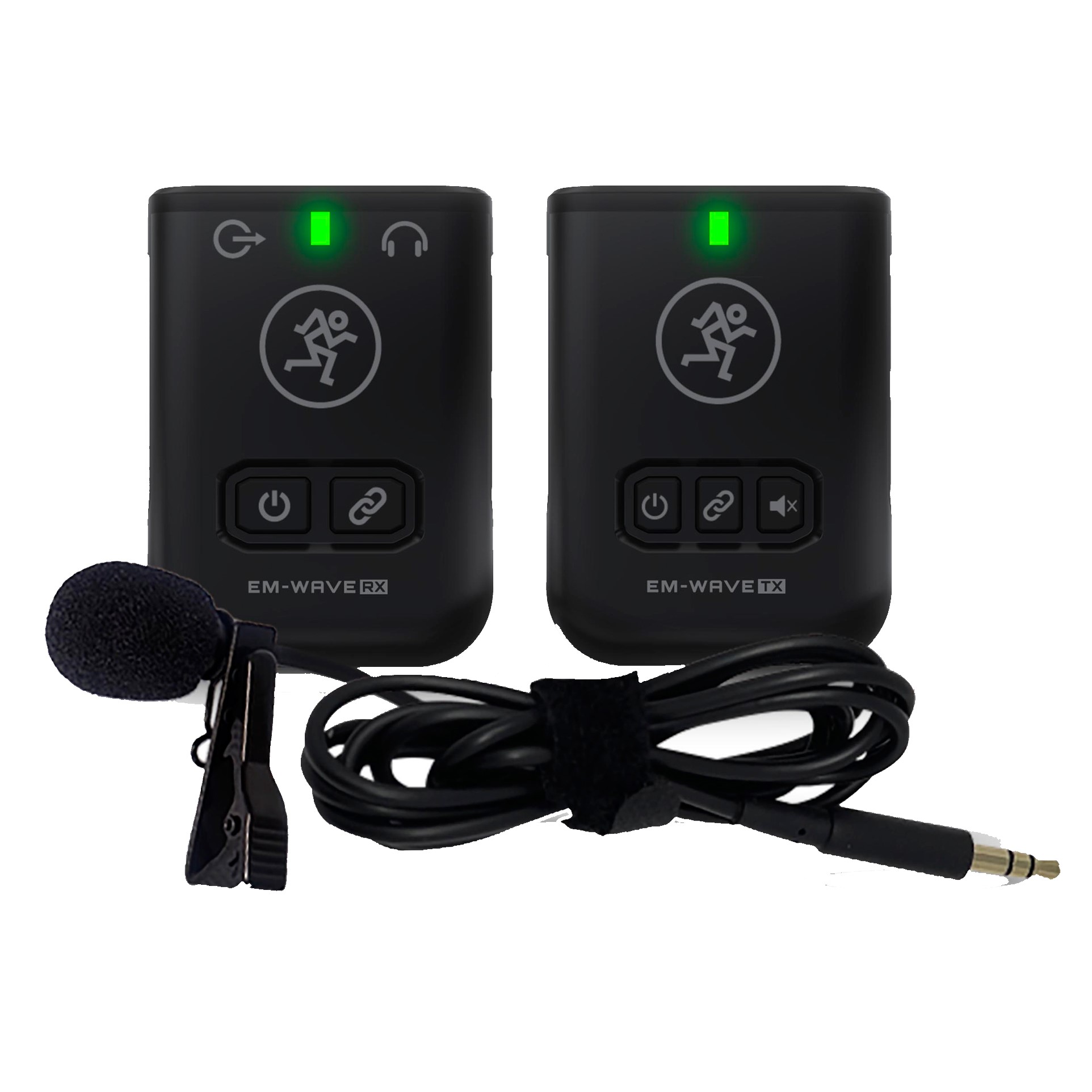 Mackie EleMent Wave LAV по цене 23&nbsp;790 ₽