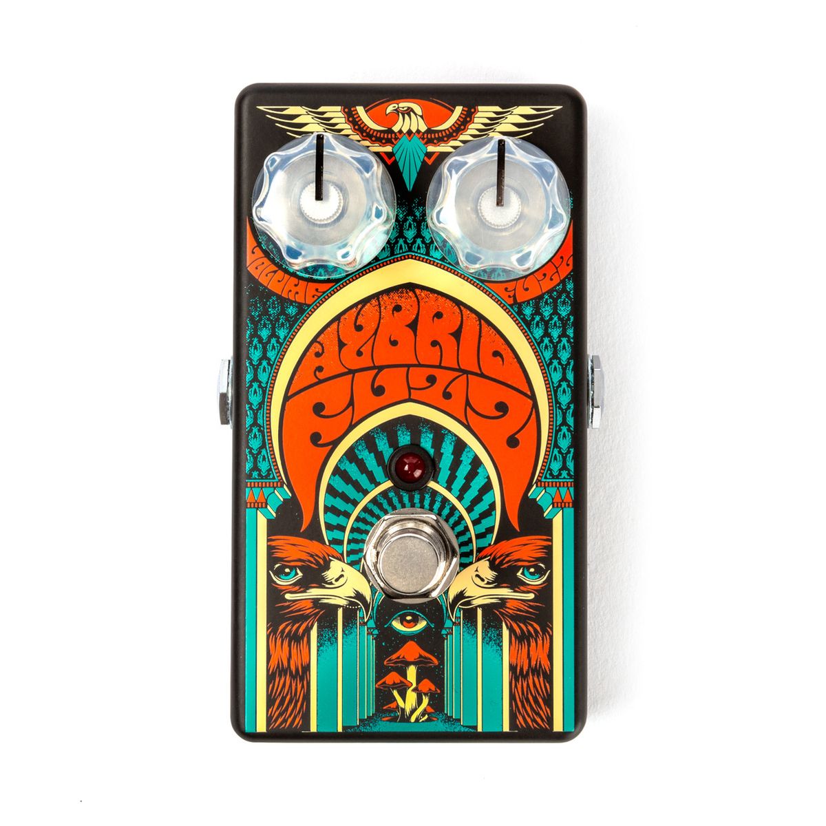 MXR CSP041 Hybrid Fuzz по цене 16&nbsp;310 ₽
