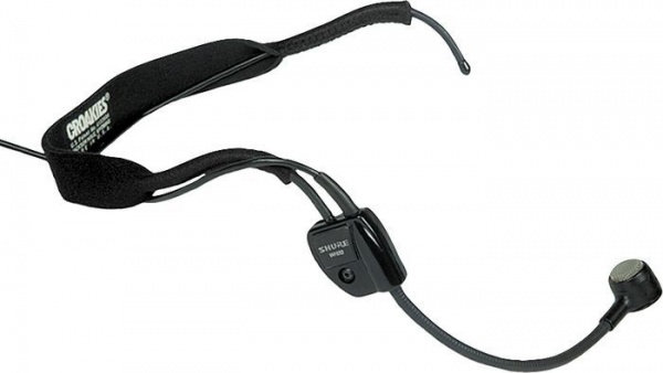 Shure WH20TQG по цене 17&nbsp;420 ₽