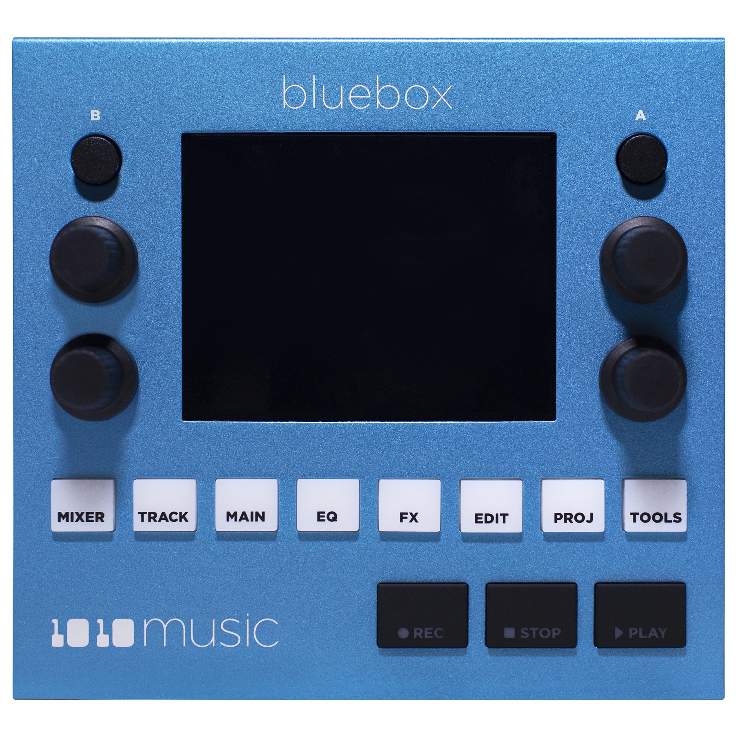 1010Music Bluebox по цене 50&nbsp;820 ₽