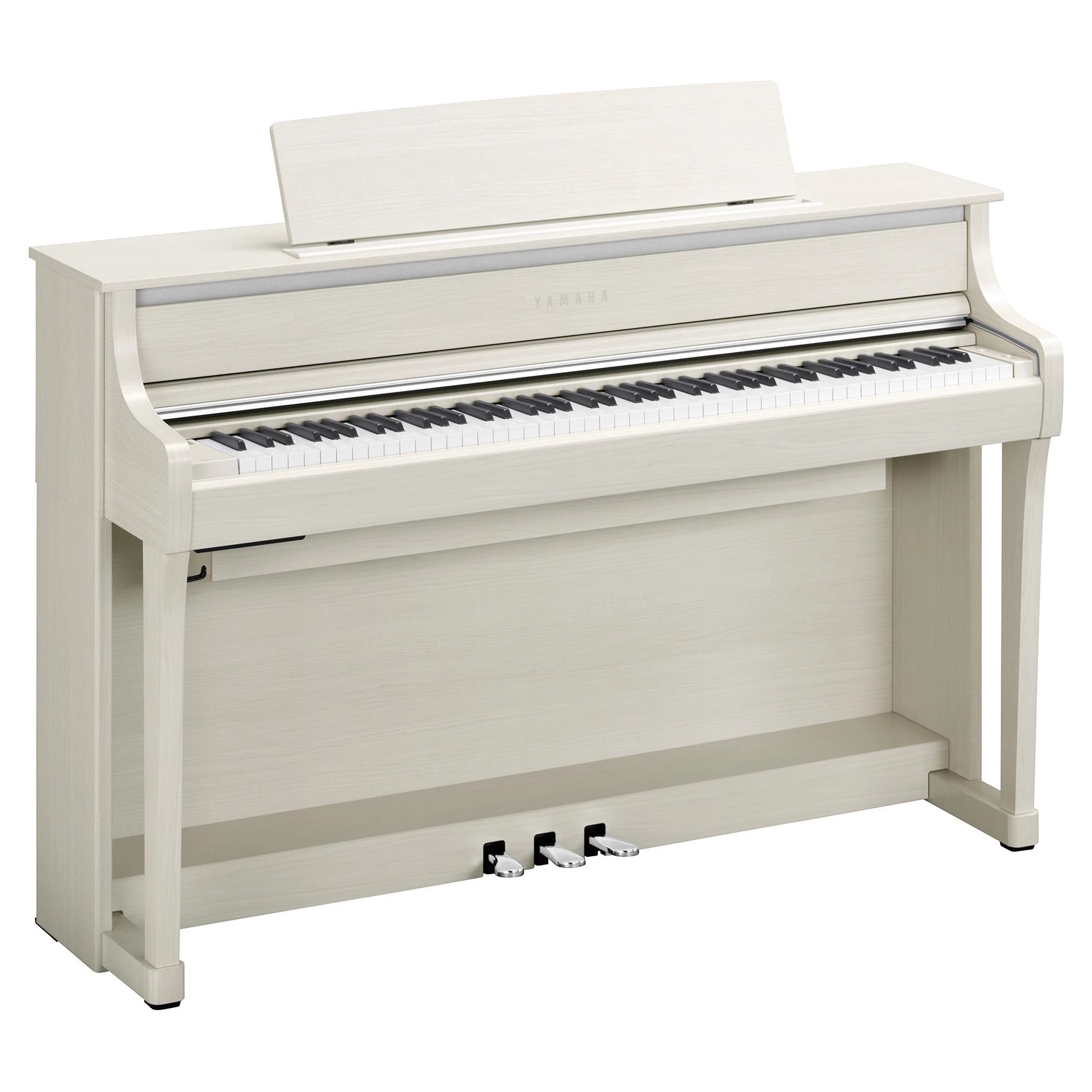 Yamaha CLP-875WB по цене 439&nbsp;980 ₽