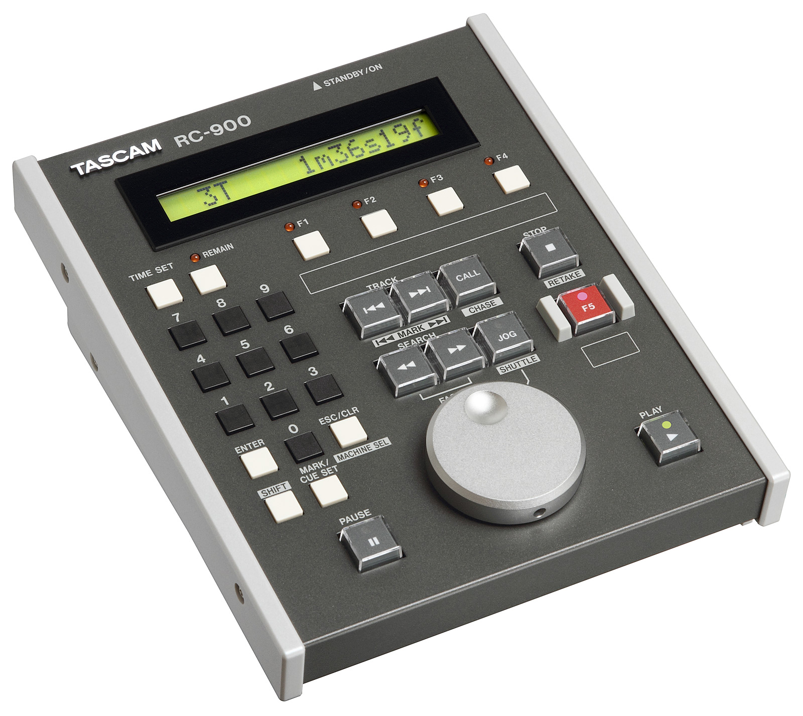 Tascam RC-900 по цене 174&nbsp;600 ₽