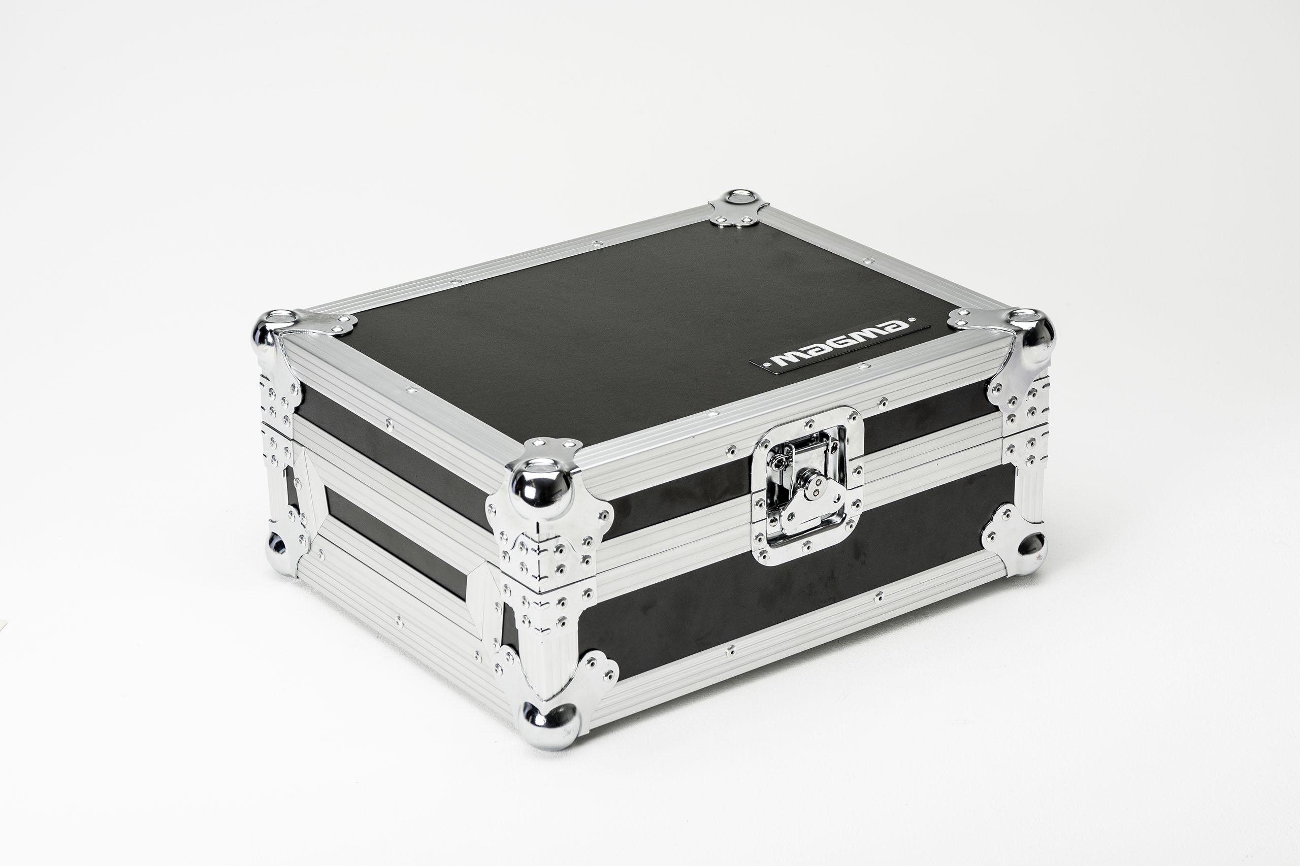 Magma DJ-Controller Case SC-5000 Prime black/silver по цене 23&nbsp;970 ₽