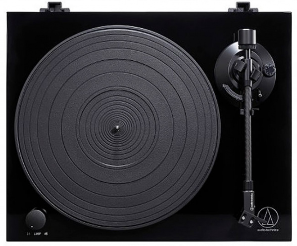 Audio-Technica AT-LPW50PB по цене 4&nbsp;961&nbsp;310&nbsp;152&nbsp;190 ₽