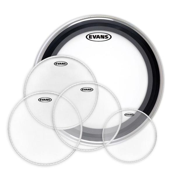 Evans EPP-AMUP-F1-5A по цене 10&nbsp;530 ₽