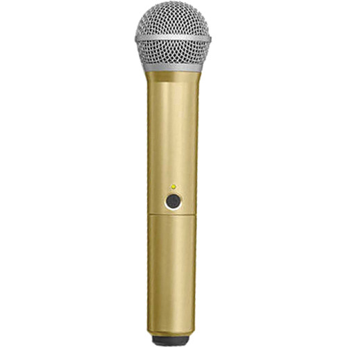 Shure WA712-GLD по цене 5&nbsp;630 ₽