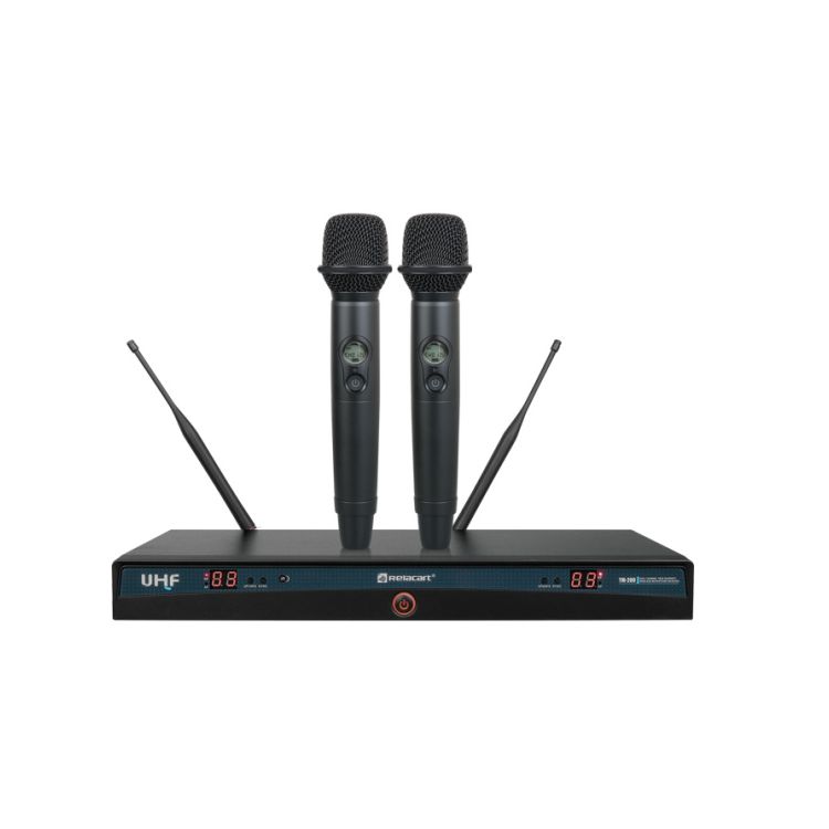 Relacart TM-200MH по цене 39&nbsp;640 ₽