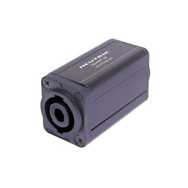 Neutrik NA4MP-M по цене 3&nbsp;610 ₽
