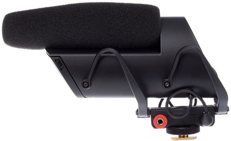 Shure VP83F по цене 41&nbsp;040 ₽