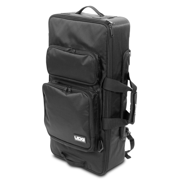 UDG Ultimate MIDI Controller Backpack Large Black/Orange Inside по цене 27&nbsp;600 ₽