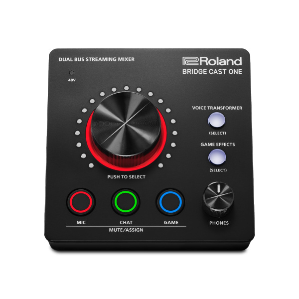 Roland Bridge Cast One по цене 21&nbsp;210 ₽