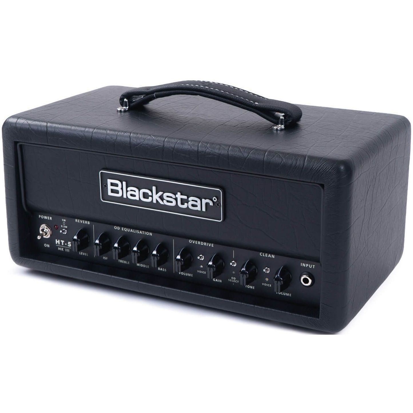 Blackstar HT-5RH MK3 по цене 69&nbsp;990 ₽