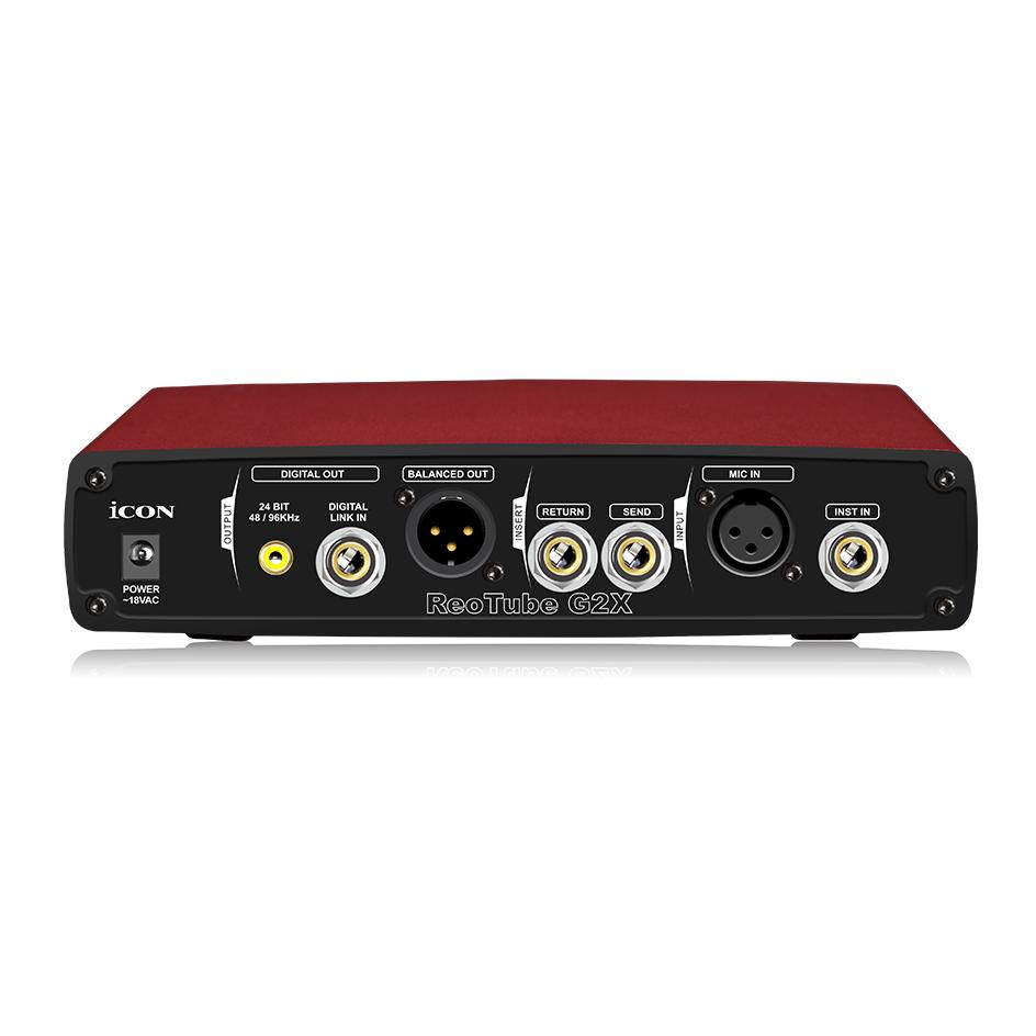 iCON ReoTube G2X по цене 17&nbsp;100 ₽
