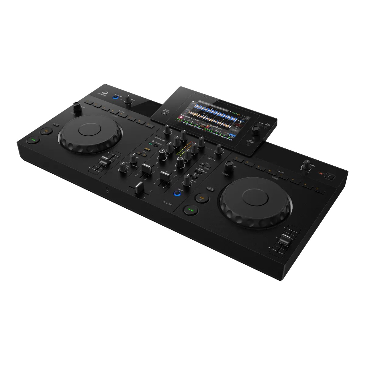 AlphaTheta XDJ-AN по цене 132&nbsp;000.00 ₽