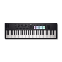 Novation LaunchKey 61 Mk4 по цене 38&nbsp;350 ₽