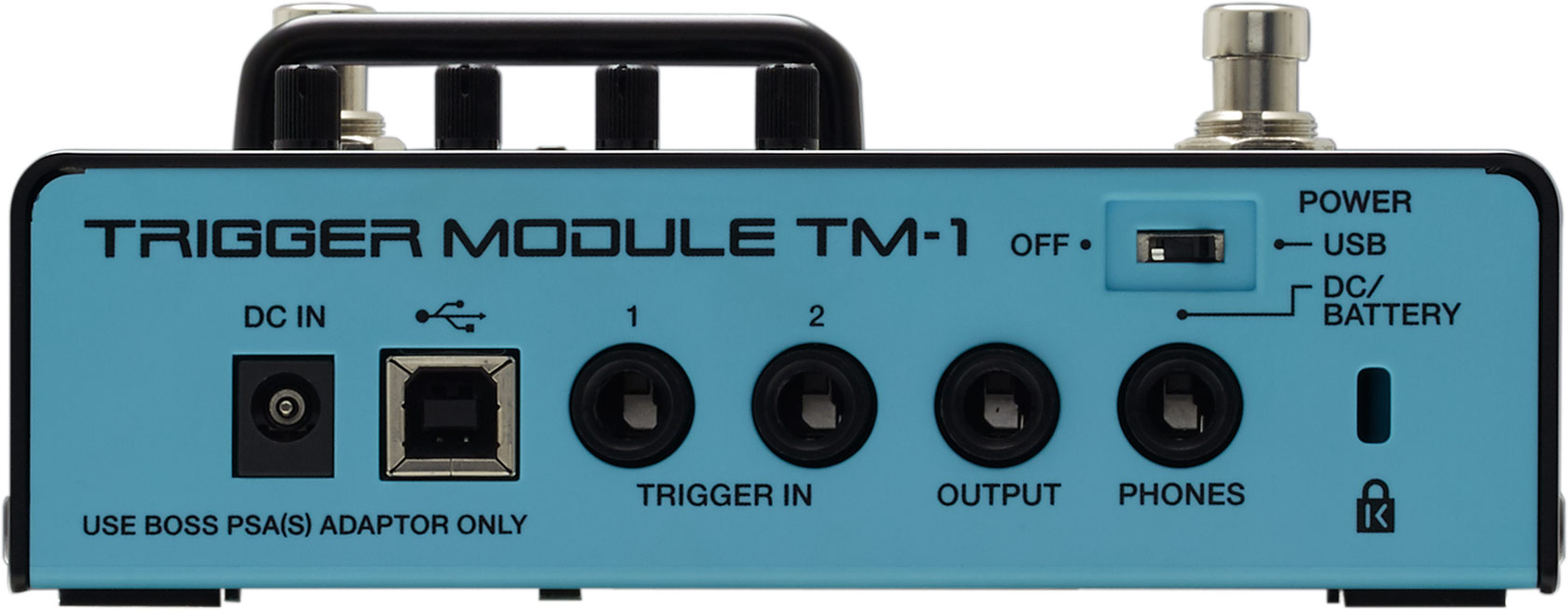 Roland TM-1 по цене 18&nbsp;490 ₽