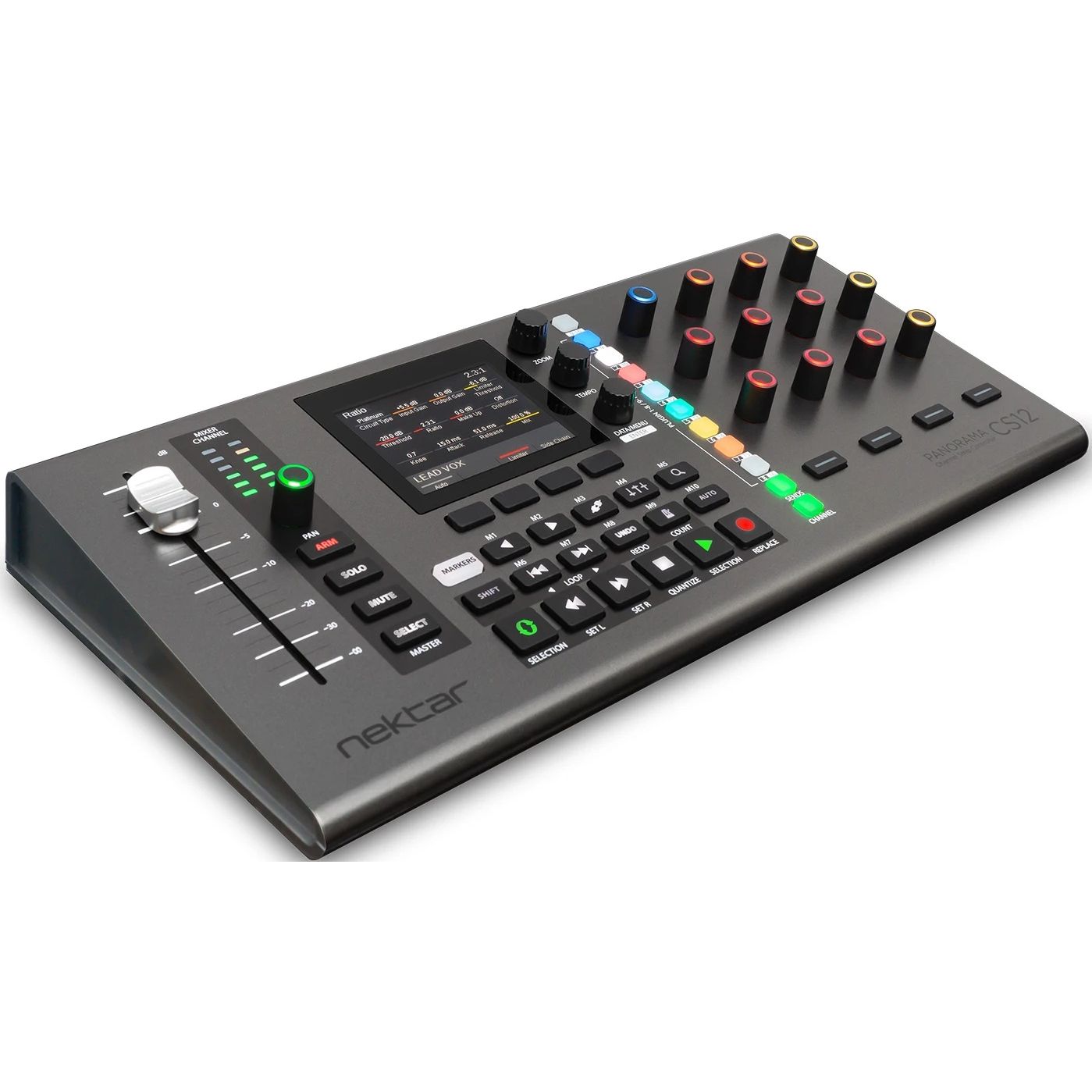 Nektar Panorama CS12 по цене 31&nbsp;990 ₽