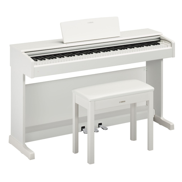 Yamaha YDP-145WH Arius по цене 159&nbsp;480 ₽