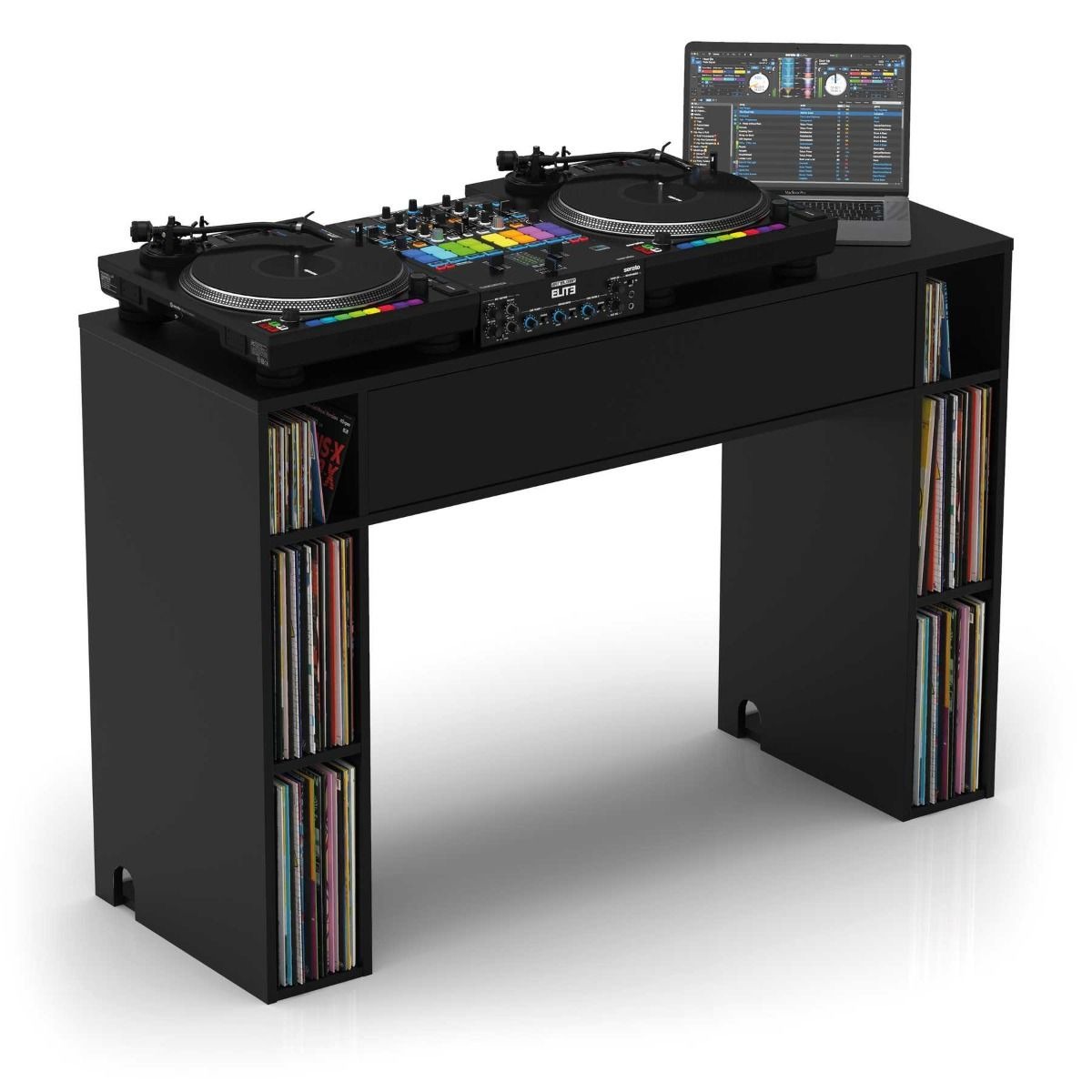 Glorious Modular Mix Station Black по цене 59&nbsp;490 ₽