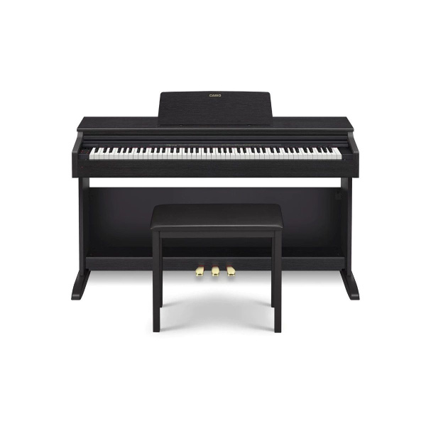 Casio Celviano AP-270BK с банкеткой по цене 105&nbsp;130 ₽