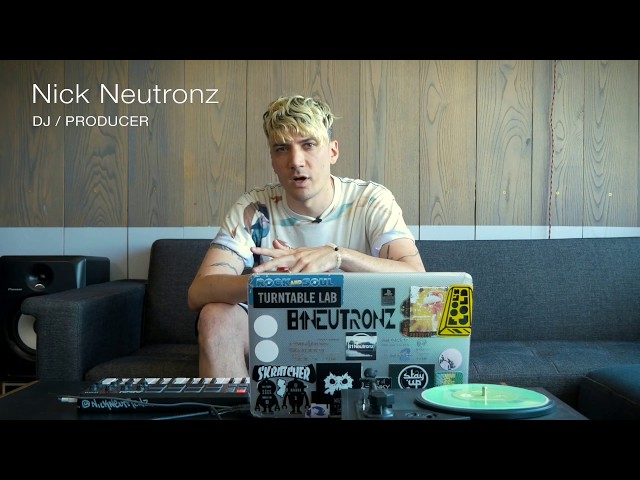 Behringer Neutron по цене 37&nbsp;290 ₽