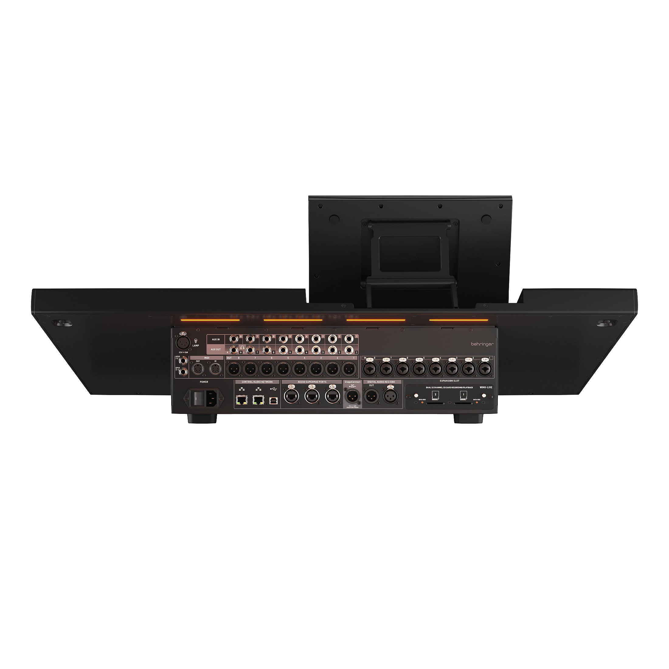 Behringer Wing-BK по цене 359&nbsp;440 ₽