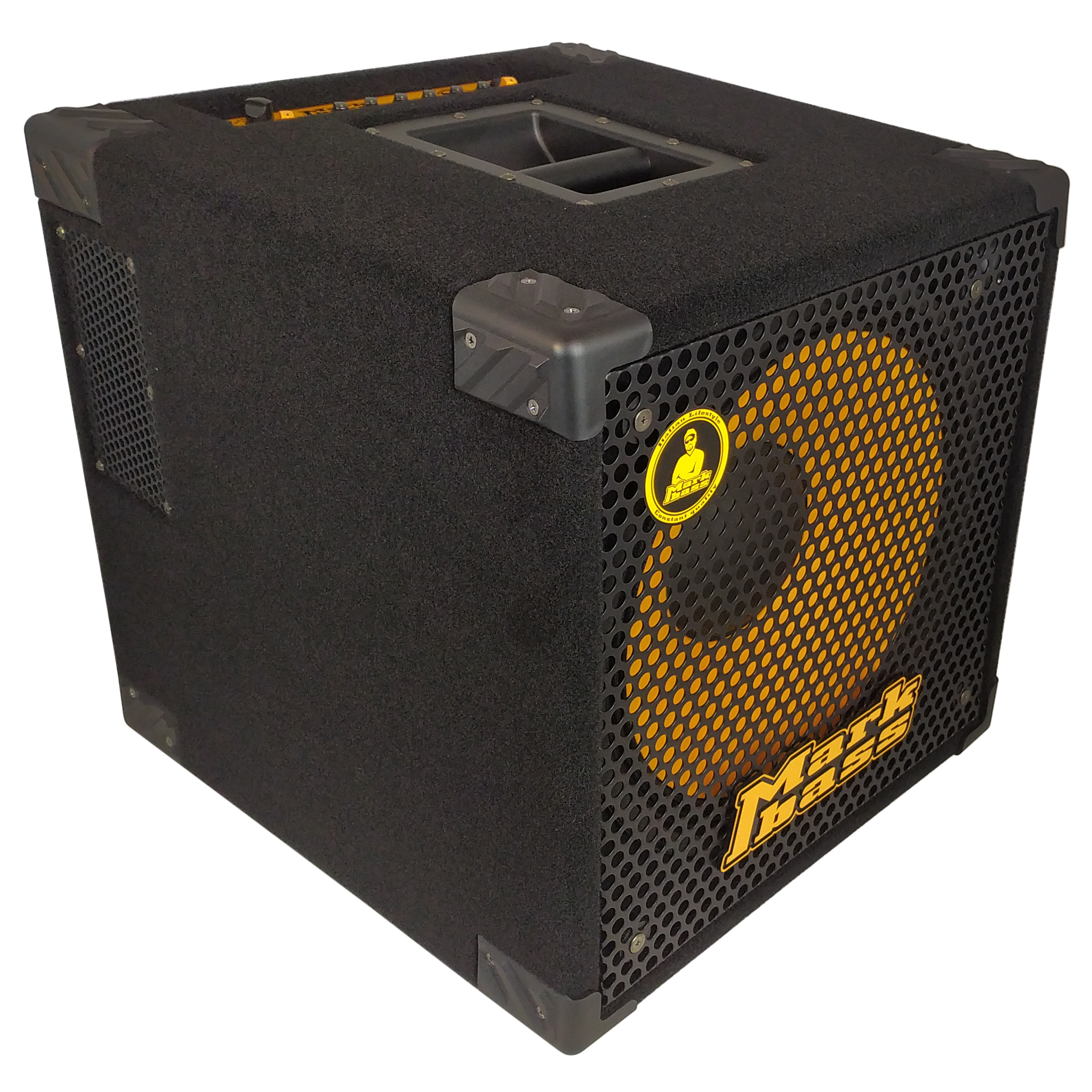 Markbass Mini CMD 151 P IV по цене 104&nbsp;500 ₽